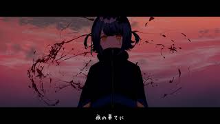 イブニングショット