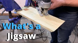 What is a Jigsaw and do I need one?