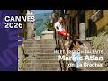 Cannes 2026: Marine Atlan on La Gradiva