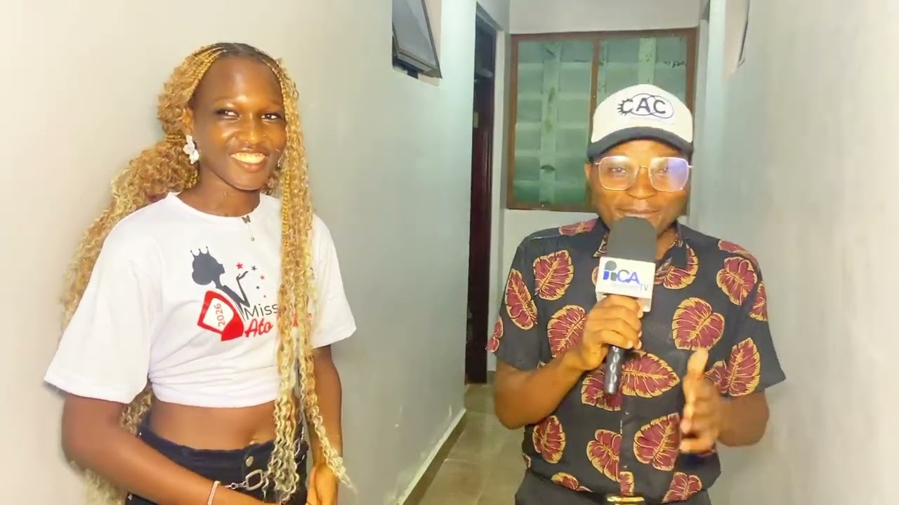 DOLCEANA LOTELA ASEMA KUA YEYE YUKO TAYARI KUA MISSATORITES2026 