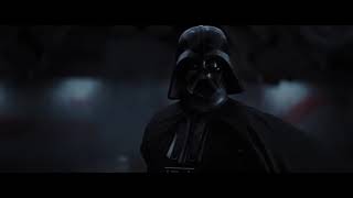 Darth Vader (Sings Crawling!) DURING Hallway Fight Scene From - Rogue One: A Star Wars Story