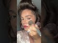#naturallook #simplemakeup #everydaymakeup #softglam