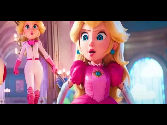 Princesa Peach e mais: confira novos jogos do Mario para Switch