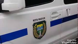 Pelatihan Penyusunan Rba Lap. Sak - Dinkes Kota Madiun