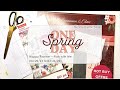 Plan with Me - One Spring Day (Happy Planner)