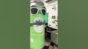 Come along with Con Tainer!