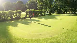 Golf De Gonville - Trou N° 15