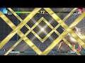 Street Fighters I Girls Fighting