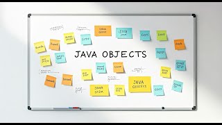 Java Classes and Objects