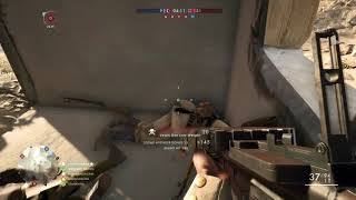 Battlefield™ 1 - Strat Instant Spawn Death