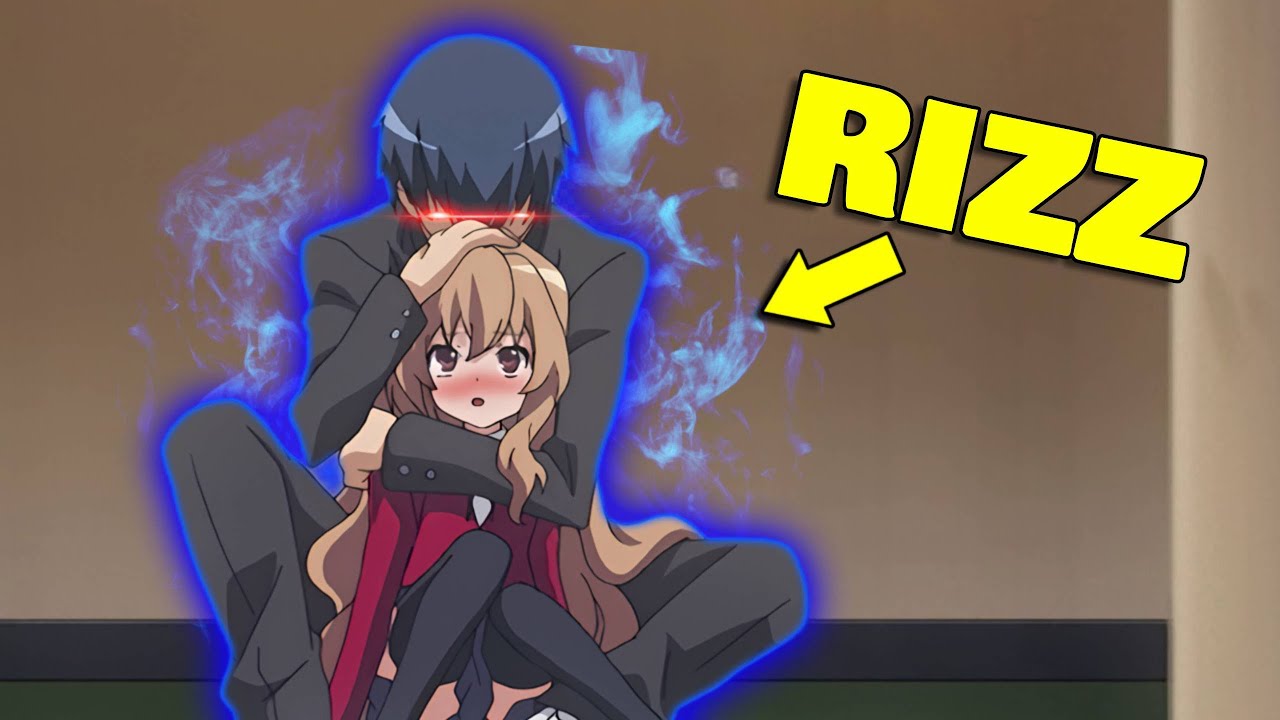 Boy Is Cursed By His Father's Demonic Look, Everyone Fears Him Except ONE Girl | Anime Recap