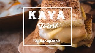 Top 10 cách làm bánh toast singapore mới nhất năm 2022