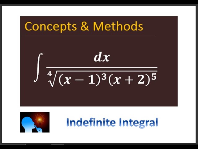 Integrate 1/x^1/2+x^1/3, Integration NCERT Miscellaneous Question 5