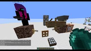 [1.12] 100% Reliable Downwards 3-Axis Pearl Aligner + New Pearl Detection + Weird Player Input Bug