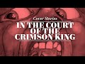 King Crimson's Most Iconic Album Artwork