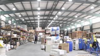 Project Showcase: SWARCO LED & LEP Retrofit