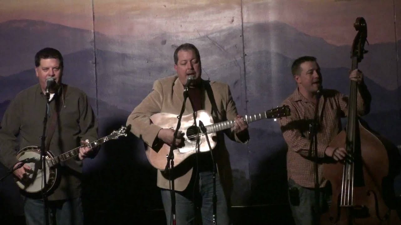 Russell Moore and III Tyme Out 