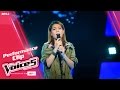 The Voice Thailand - กิ๊ฟท์ จุฑาทิพย์ - ตัวร้ายที่รักเธอ - 11 Sep 2016