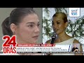 Rhian Ramos at Michelle Dee Camp — Untruthful at physically impossible... | 24 Oras Mp3 Song