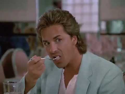 Jan Hammer - Better Table (Reydolfo's Diner)