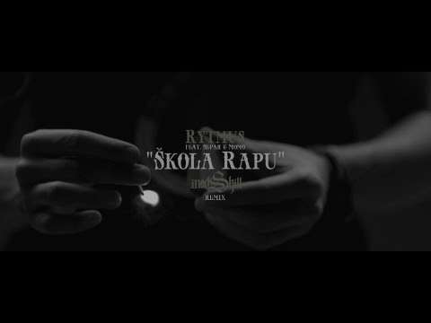 Rytmus feat. Momo & Separ - Škola Rapu (MadSkill Video Remix)