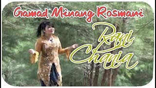 Rani Chania [Mini Album] Rosmani (Gamad Minang)