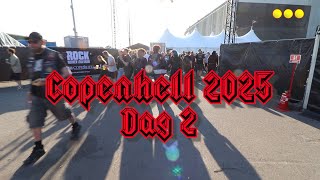 CopenHell 2025 Dag 2