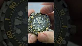 VantaDive 200M Sport Diver Watch – Everyday Style Meets Performance