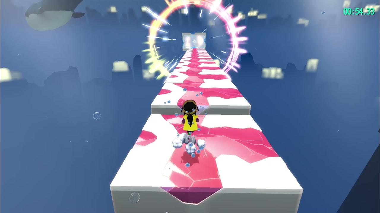 moveset tutorial 123.82 (hat in time IL competition 1st place