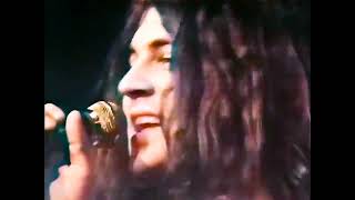 Deep Purple - Fireball (Live in Copenhague, 1972)