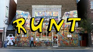 RUNT