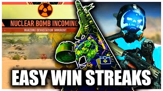 Warzone 2: 10 Tips To Get The Nuke Contract EASY In Season 4 (Get Your 5 Wins Contract Easy)