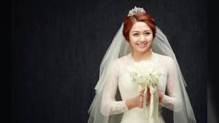 Wedding photos of Victor & Pei Sien (Korea, 2016) screenshot 3