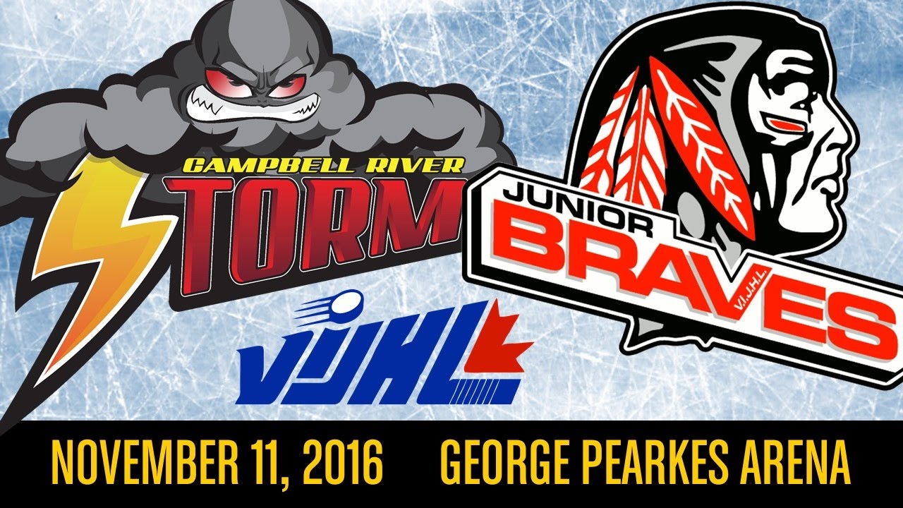 VIJHL Game Highlights CR 7 SB 161111