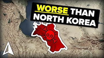 This Country Makes North Korea Look Normal