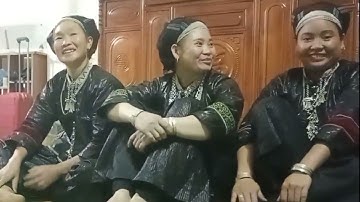 hát nùng, đống cóc Rế hằm shống đoạn 2 👉💝💐