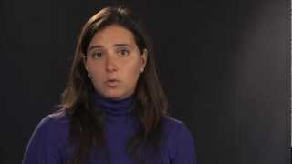 Katie Lupo, CareOne Debt Relief Services Customer since 2007