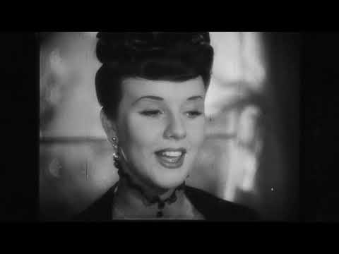 Deanna Durbin music