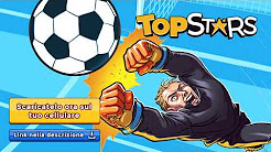 Top Stars Football: Gioco di Calcio Online