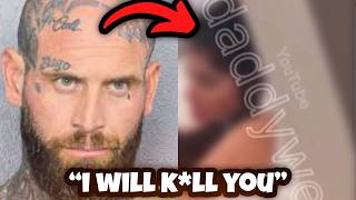 Wes Watson's Threating Video Got Leaked