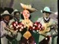 Carmen Miranda-Disseram que eu Voltei Americanizada