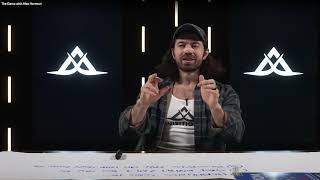 screenshot of the youtube video
