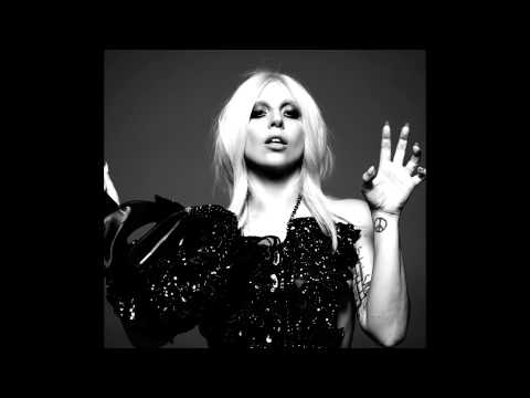 Lady Gaga - American Horror Story Hotel - October