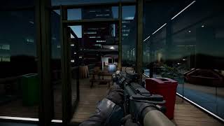 This Game's Modding Community Continue to Impress! | Ready or Not Gameplay | Breaking News Map Mod