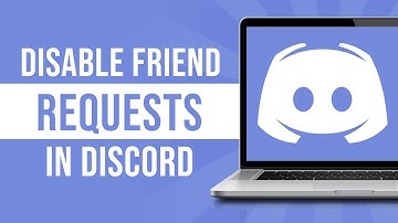 How to Disable Friend Requests in Discord (Tutorial)