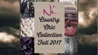 Country Chic - Nail Innovationz