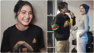 Live | KIESHA ALVARO TERMASUK KRITERIA PRIA IDAMAN? BEGINI JAWABAN BULAN SUTENA..