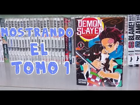 Manga Demon Slayer - Kimetsu No Yaiba Tomo 18 IVREA