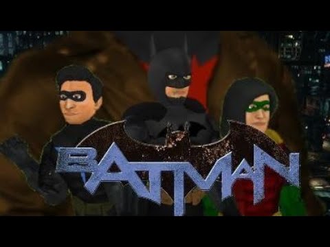 Batman Season 4 Episode 2 Youtube