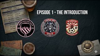 Lower League Degens | Episode 1 - The Introduction (MFL)